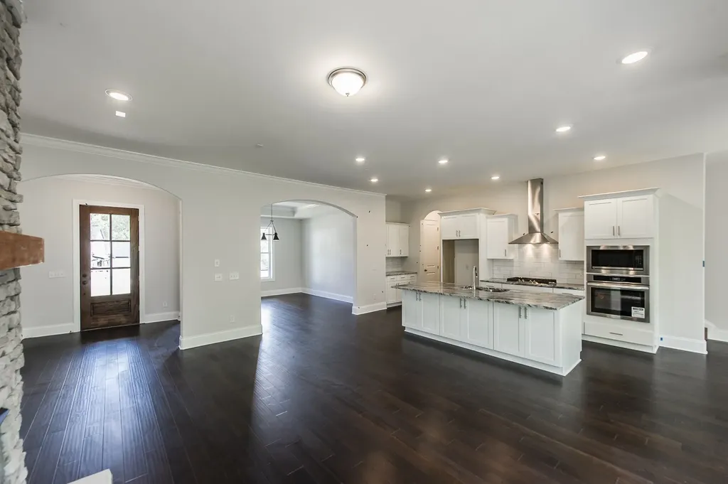 128 Rocky Trail Nolensville TN 37135