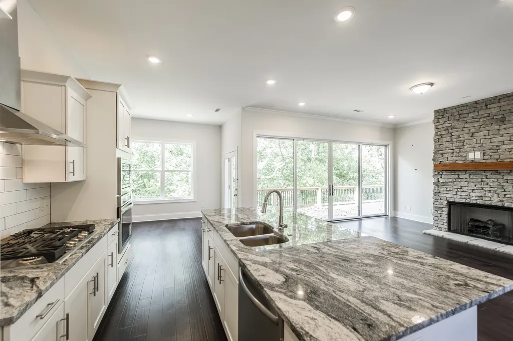 128 Rocky Trail Nolensville TN 37135
