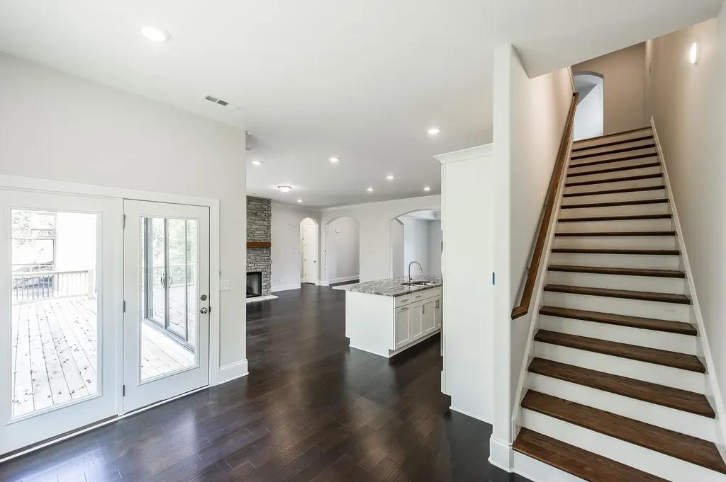 128 Rocky Trail Nolensville TN 37135