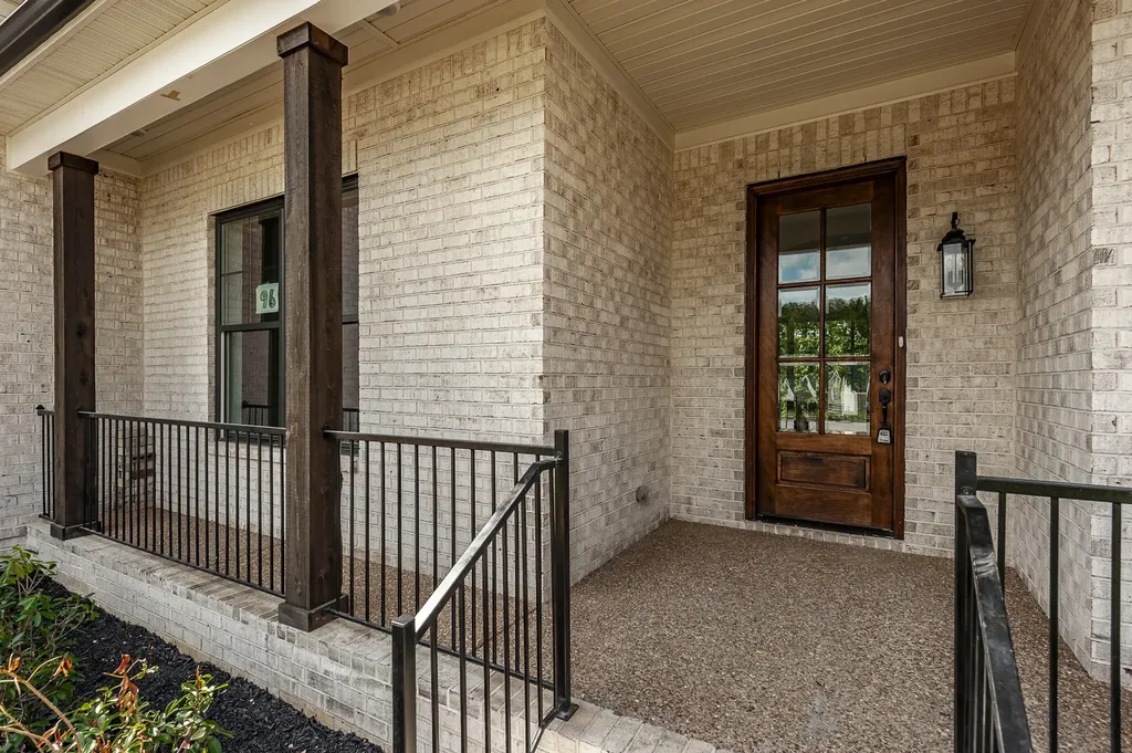 128 Rocky Trail Nolensville TN 37135