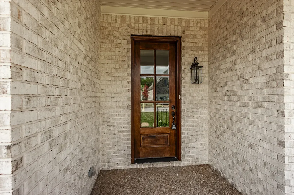 128 Rocky Trail Nolensville TN 37135