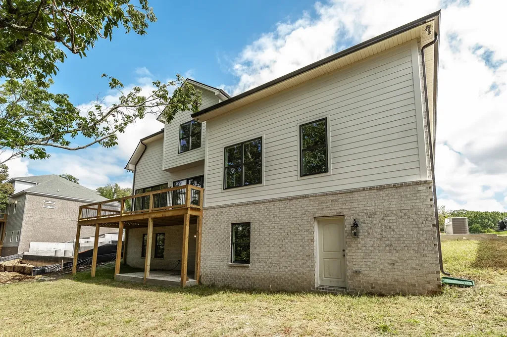 128 Rocky Trail Nolensville TN 37135