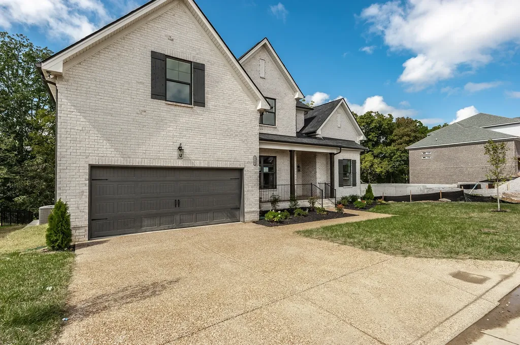 128 Rocky Trail Nolensville TN 37135