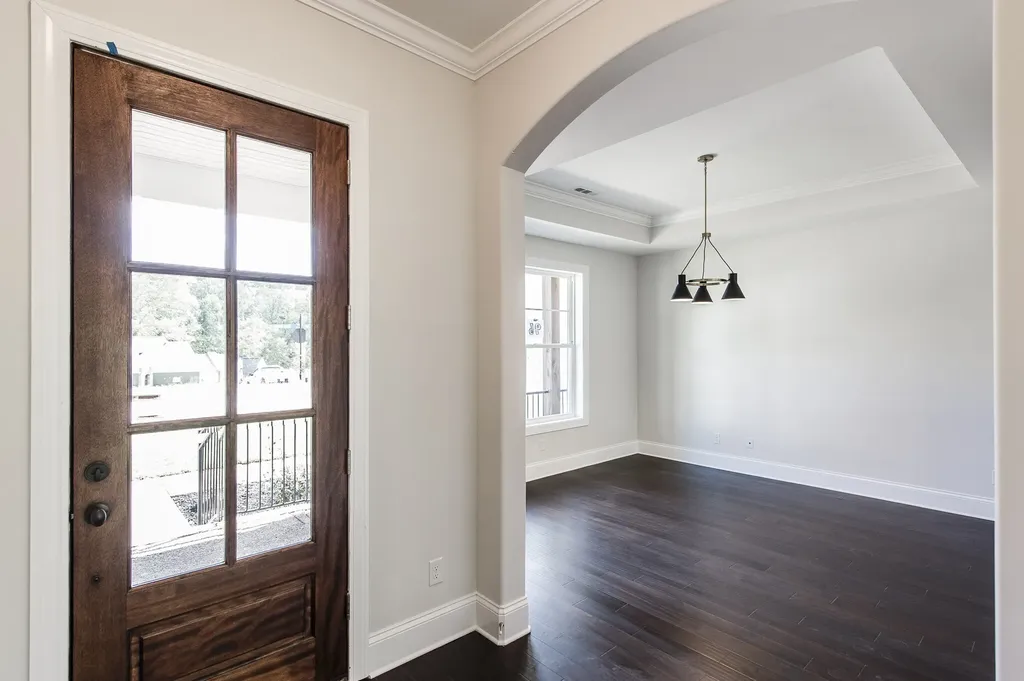 128 Rocky Trail Nolensville TN 37135