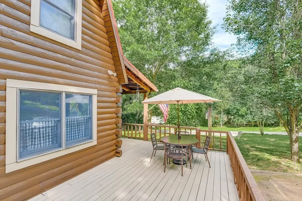 44 Kimwood Drive Mount Juliet TN 37122