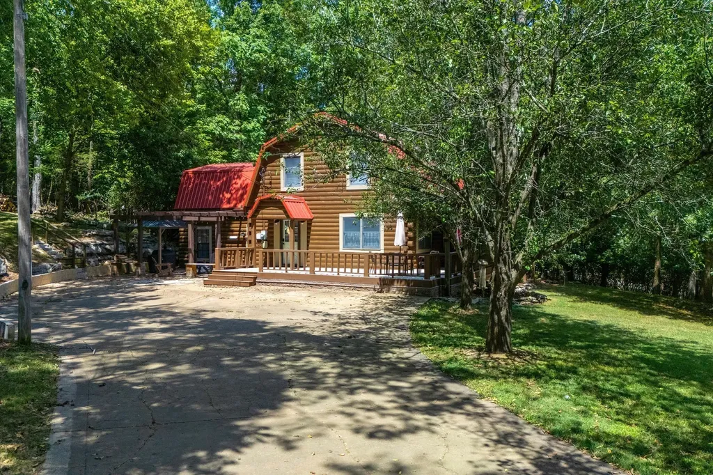 44 Kimwood Drive Mount Juliet TN 37122