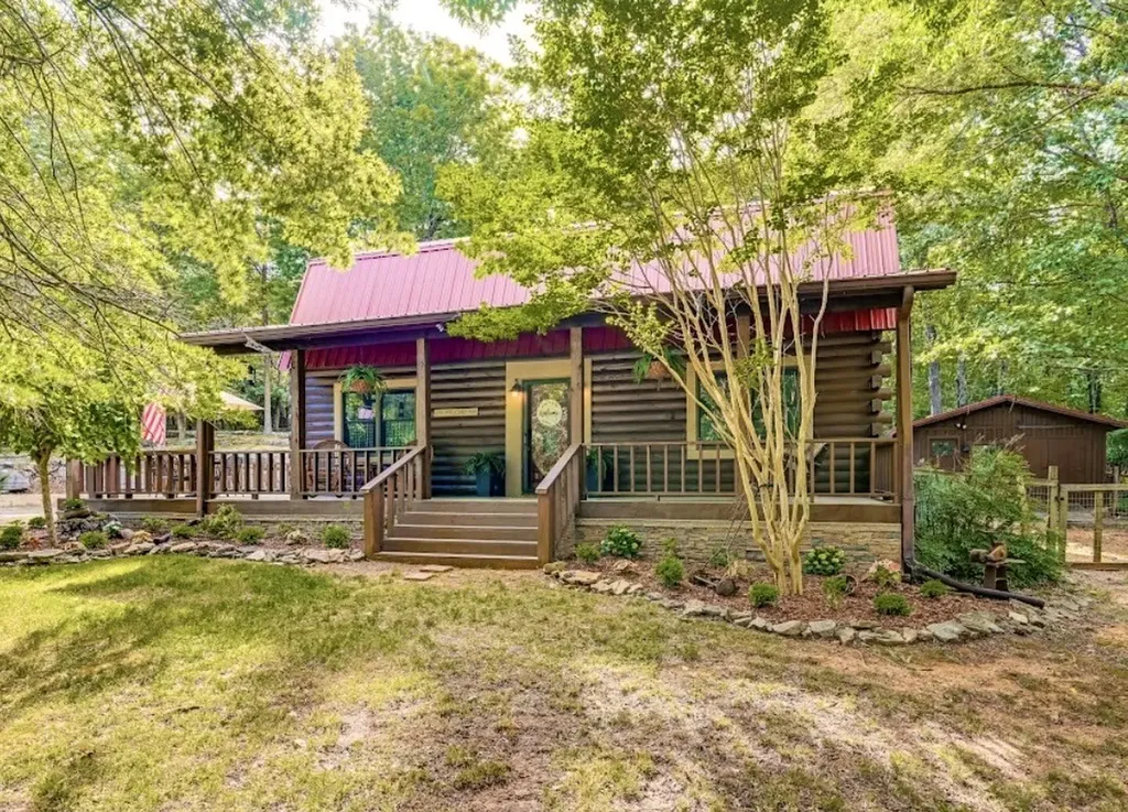 44 Kimwood Drive Mount Juliet TN 37122