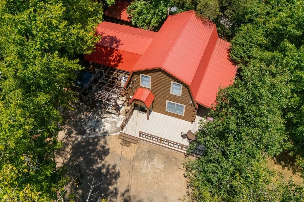 44 Kimwood Drive Mount Juliet TN 37122