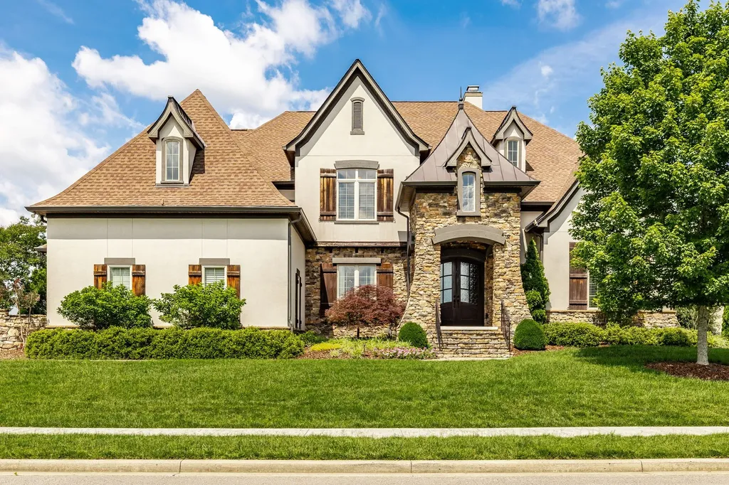 1276 Chloe Drive Gallatin TN 37066