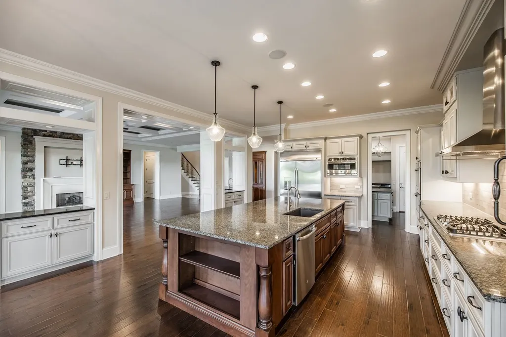 1276 Chloe Drive Gallatin TN 37066