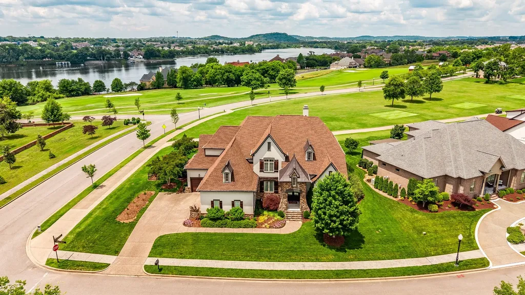 1276 Chloe Drive Gallatin TN 37066