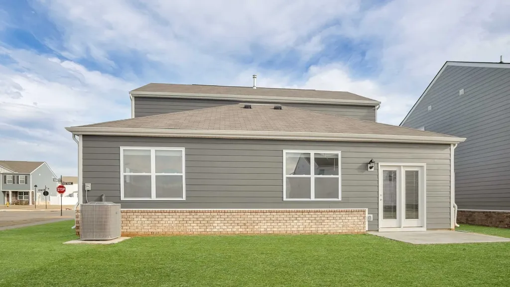 1161 Woodbridge Boulevard Lebanon TN 37090