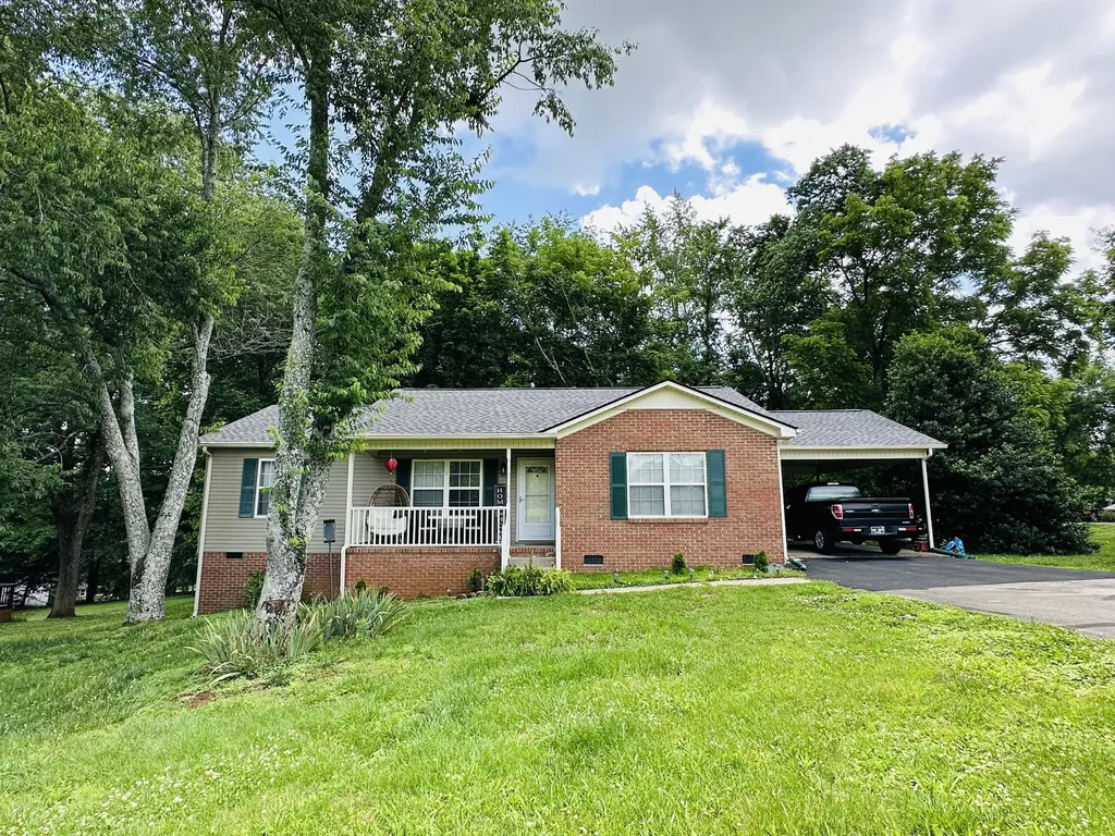 500 Spring Valley Drive Columbia TN 38401