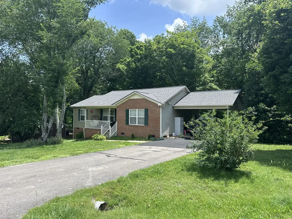 500 Spring Valley Drive Columbia TN 38401