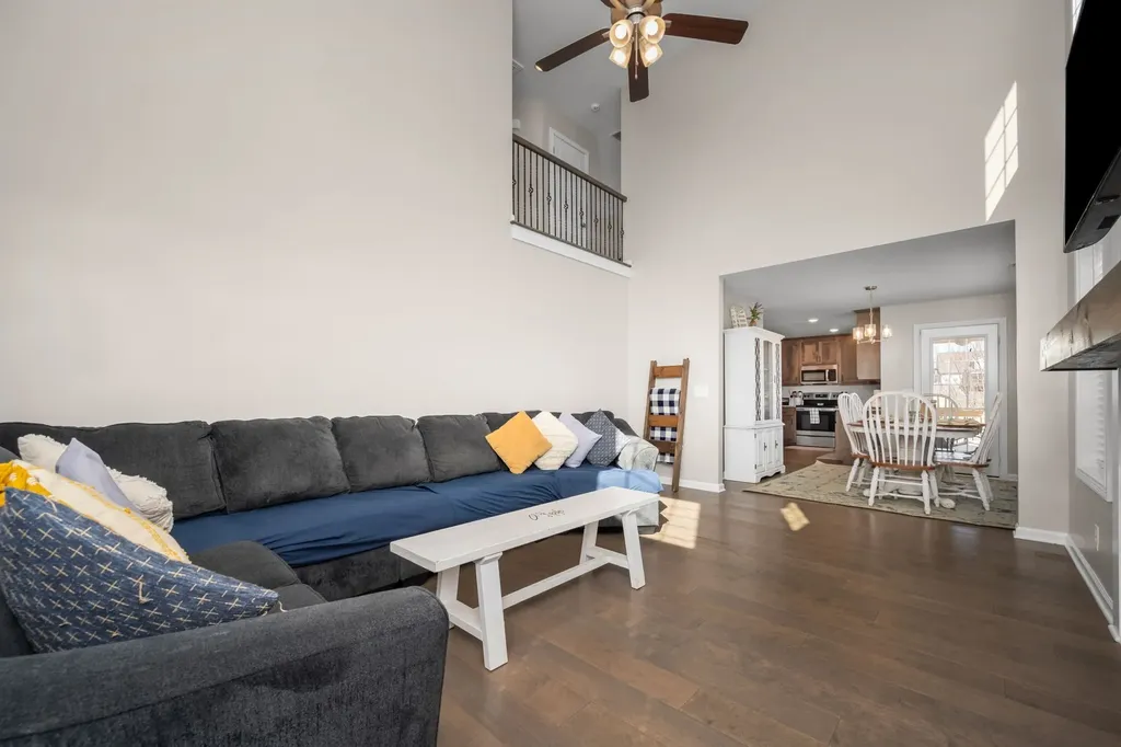 1108 Barnhill Road Clarksville TN 37043
