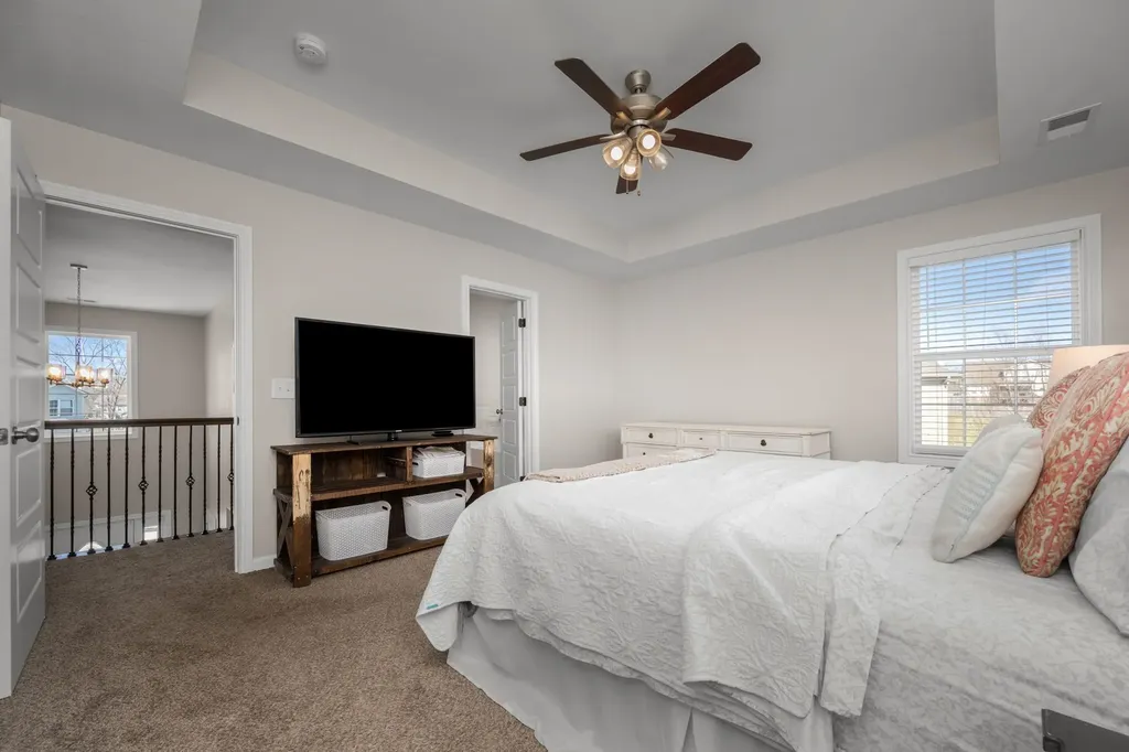 1108 Barnhill Road Clarksville TN 37043