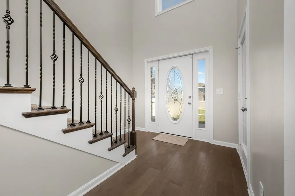 1108 Barnhill Road Clarksville TN 37043