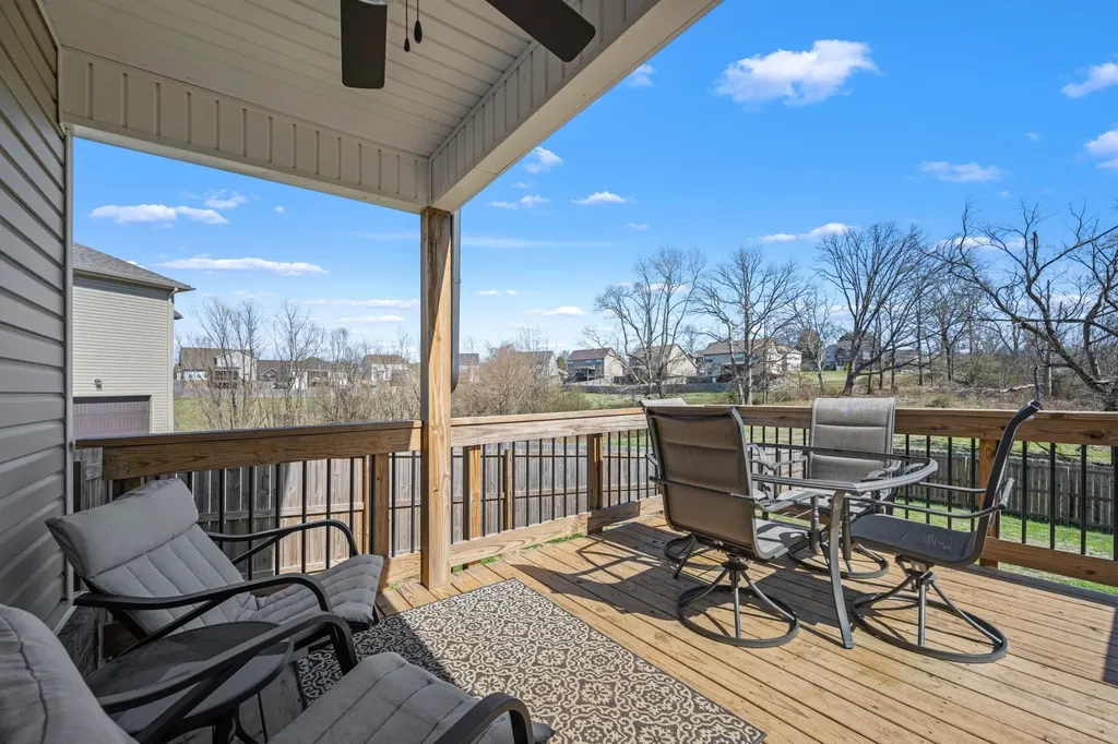 1108 Barnhill Road Clarksville TN 37043