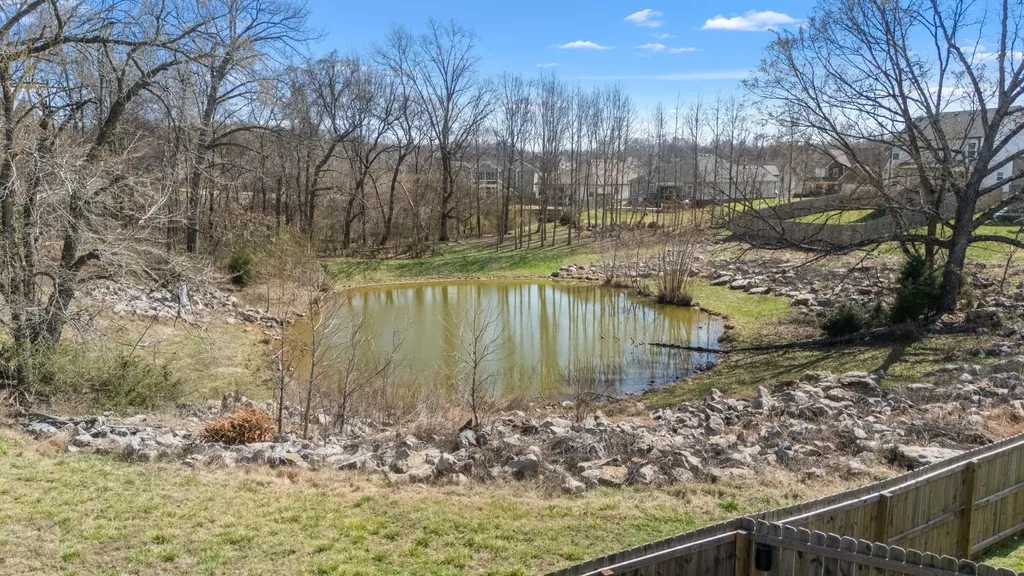 1108 Barnhill Road Clarksville TN 37043