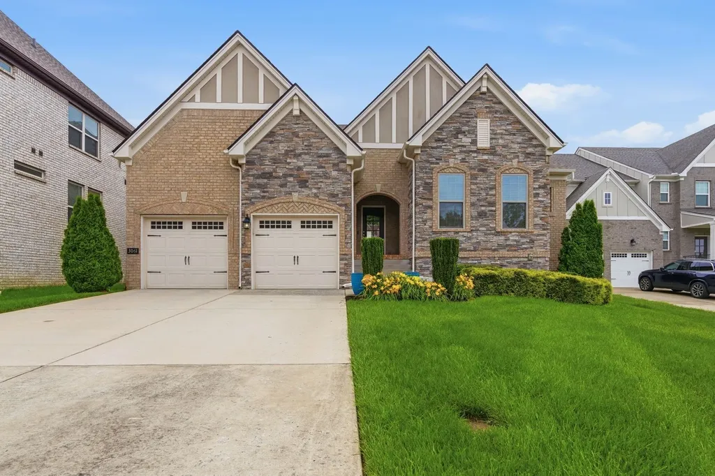 3061 Elliott Drive Mount Juliet TN 37122