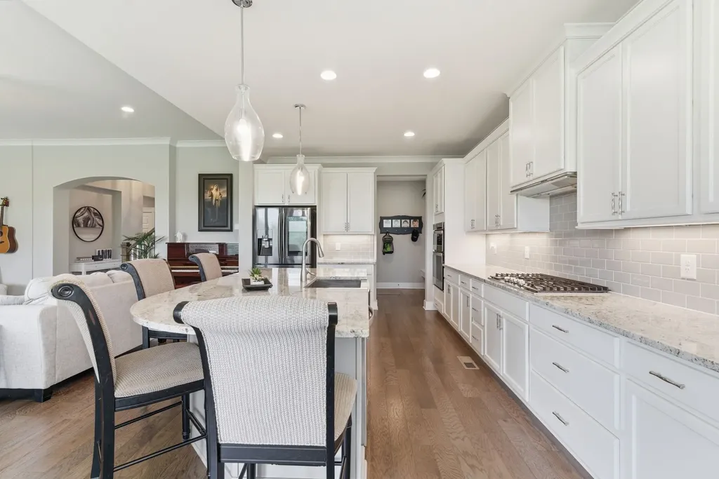 3061 Elliott Drive Mount Juliet TN 37122