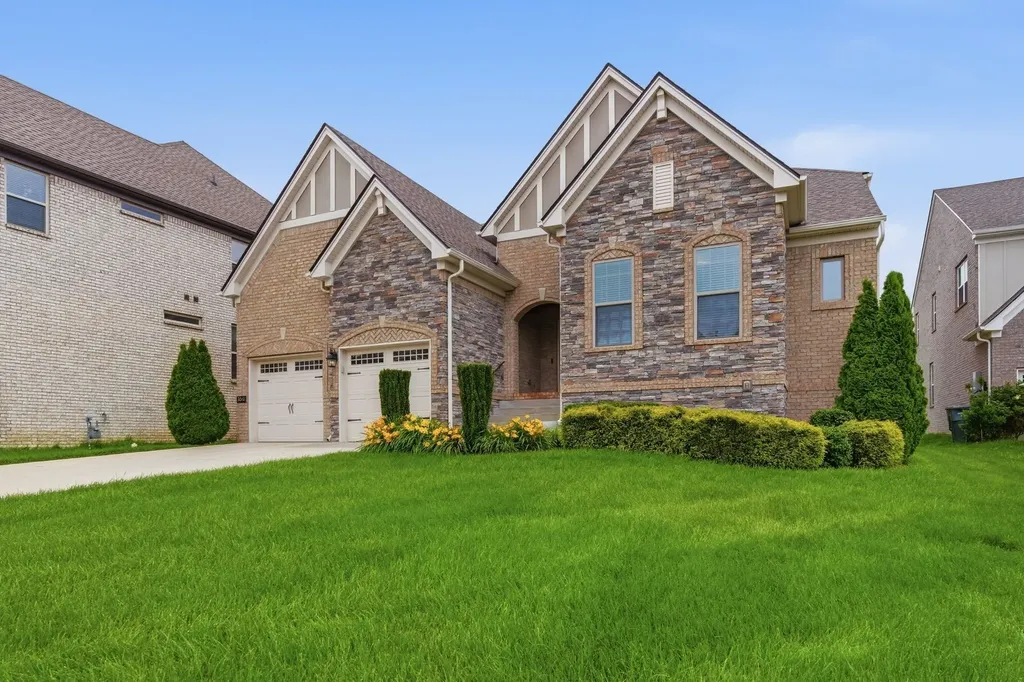 3061 Elliott Drive Mount Juliet TN 37122