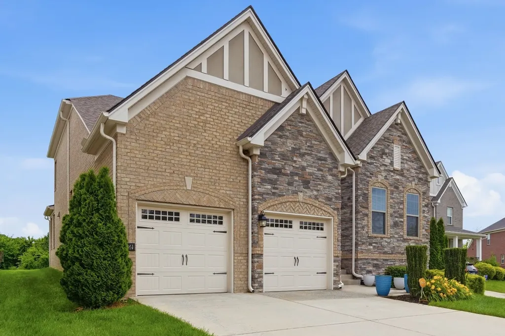 3061 Elliott Drive Mount Juliet TN 37122
