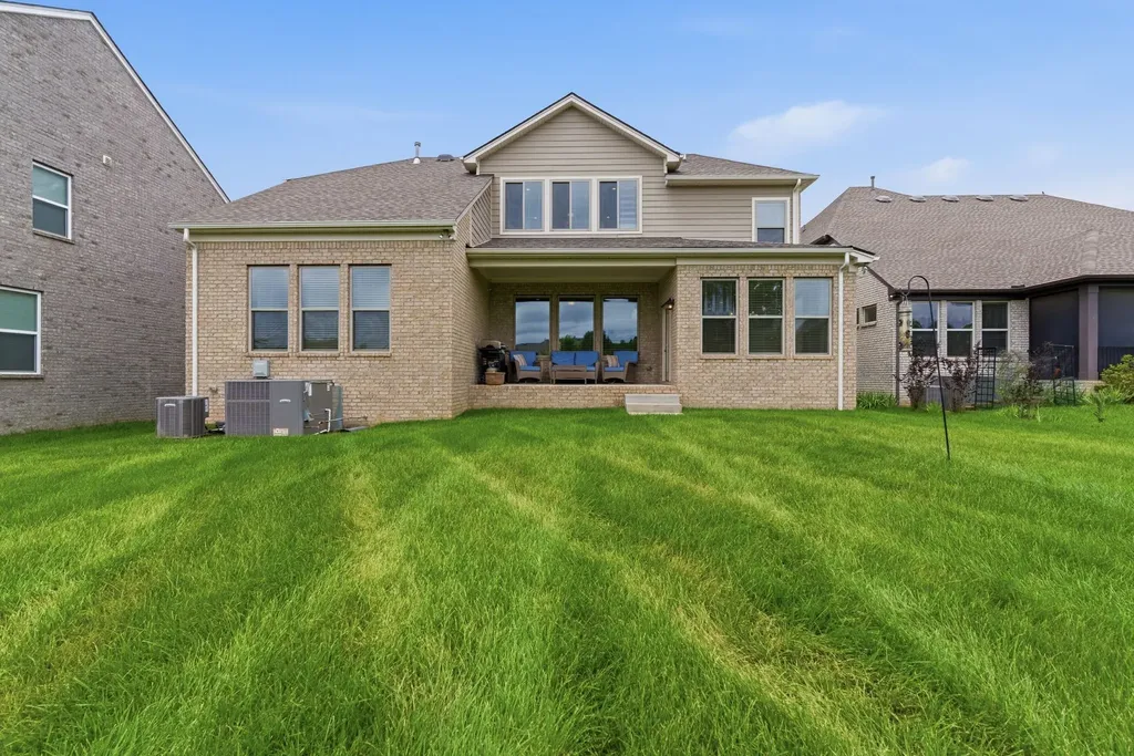 3061 Elliott Drive Mount Juliet TN 37122