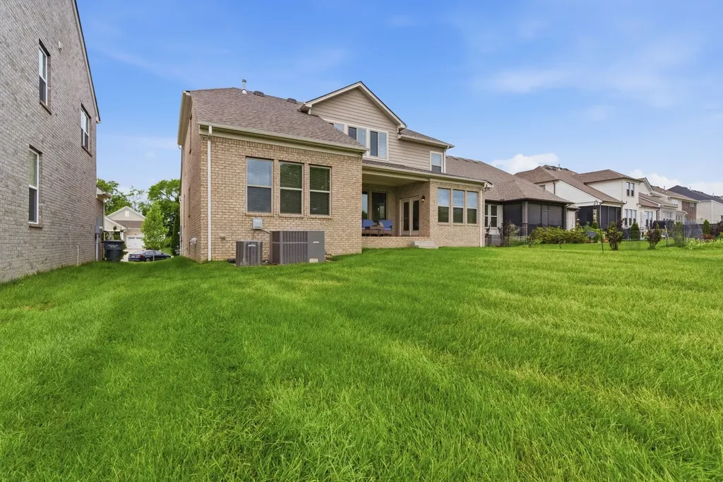 3061 Elliott Drive Mount Juliet TN 37122