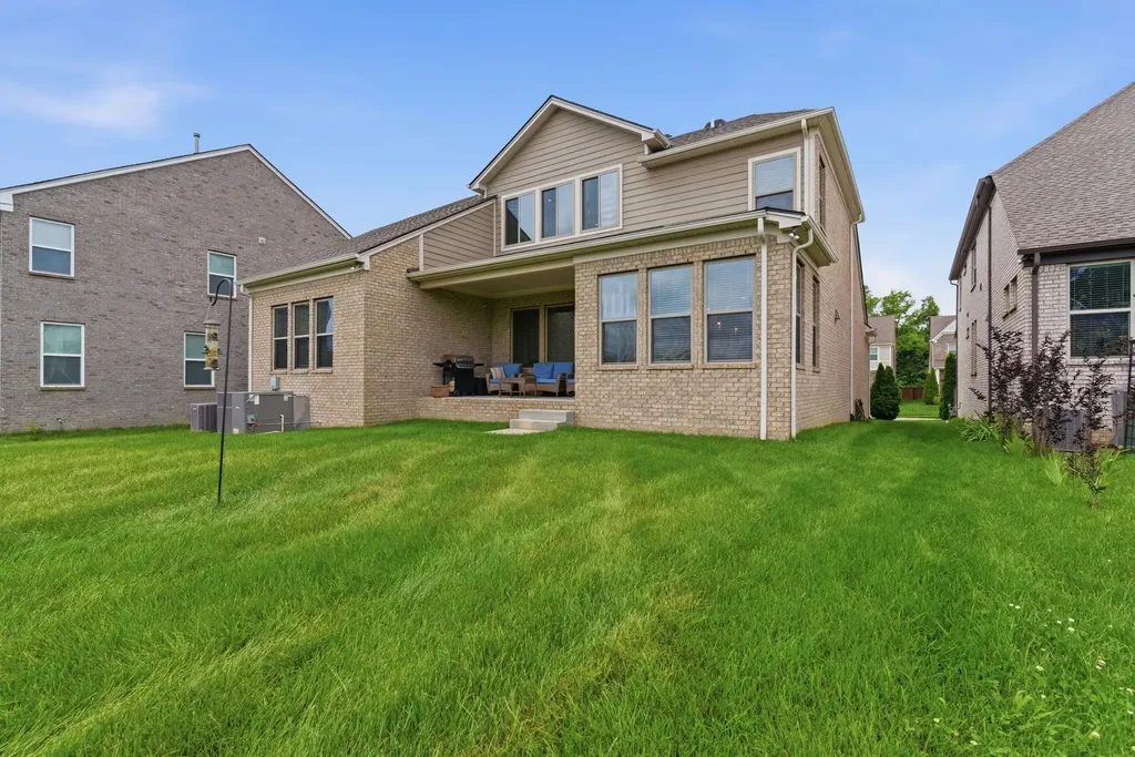 3061 Elliott Drive Mount Juliet TN 37122