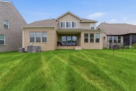 3061 Elliott Drive Mount Juliet TN 37122