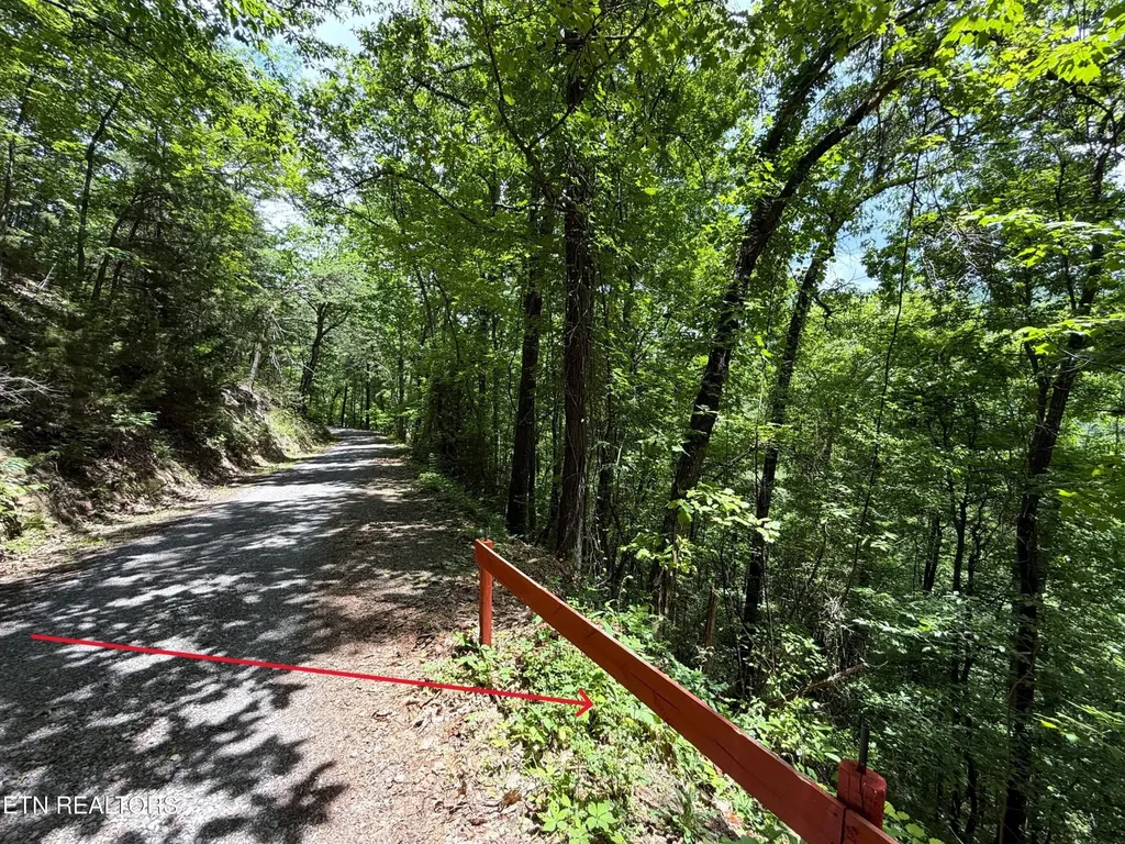 0 Aintree Drive Sevierville TN 37876