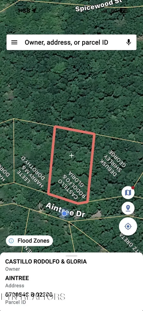 0 Aintree Drive Sevierville TN 37876