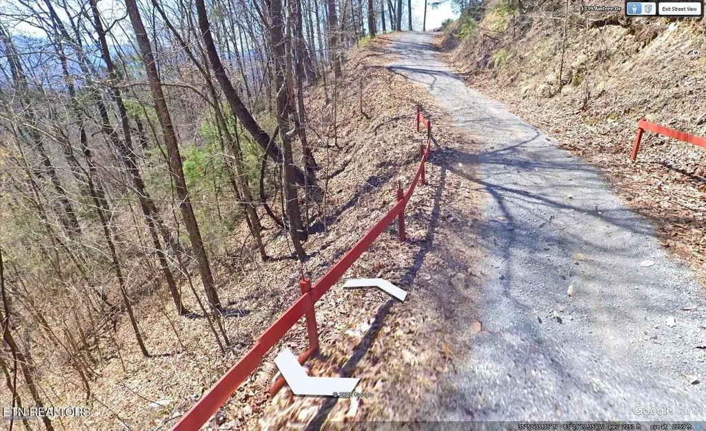 0 Aintree Drive Sevierville TN 37876