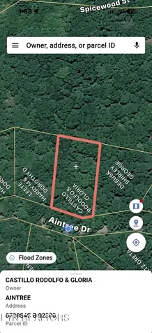 0 Aintree Drive Sevierville TN 37876