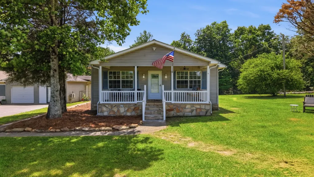 464 Brown Road Crossville TN 38555