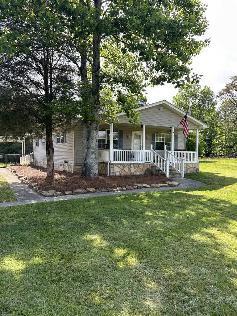 464 Brown Road Crossville TN 38555