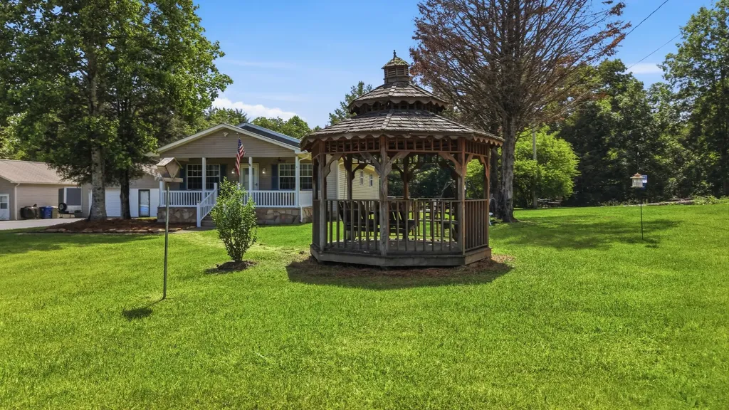 464 Brown Road Crossville TN 38555