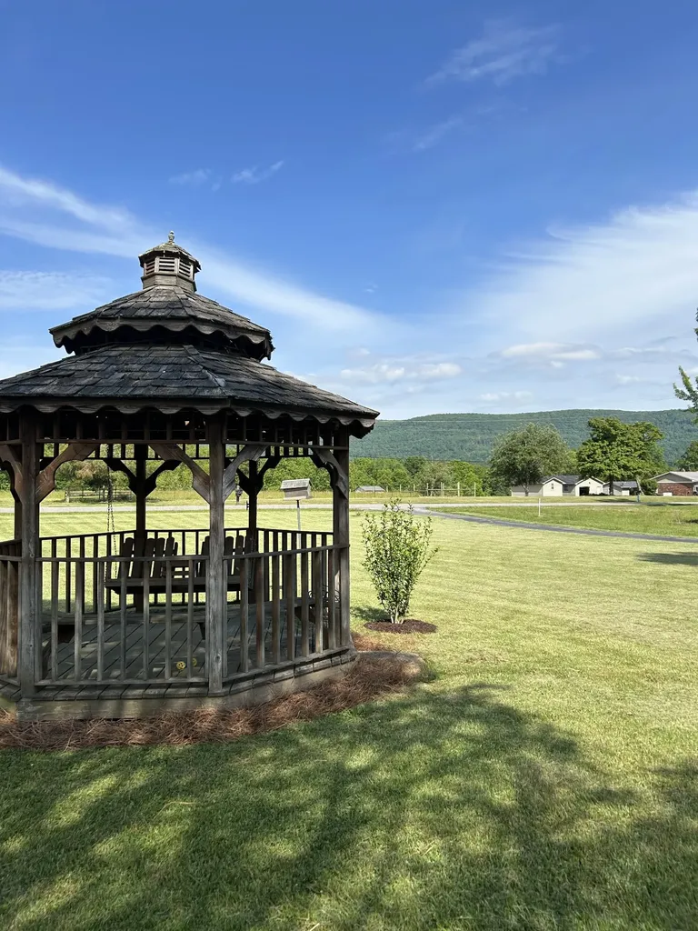 464 Brown Road Crossville TN 38555