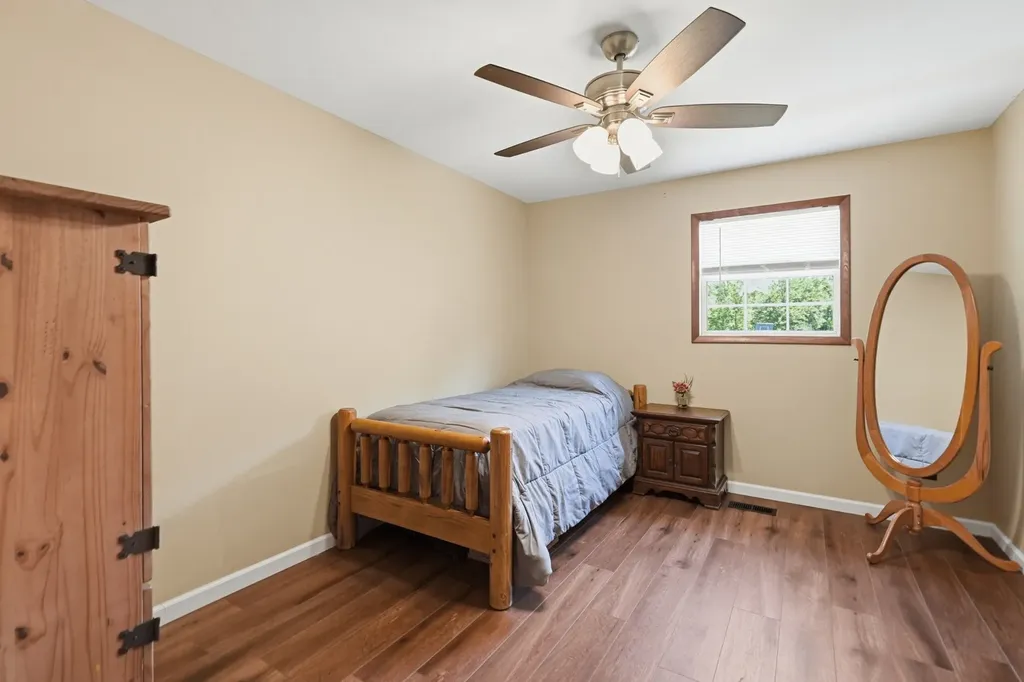 464 Brown Road Crossville TN 38555
