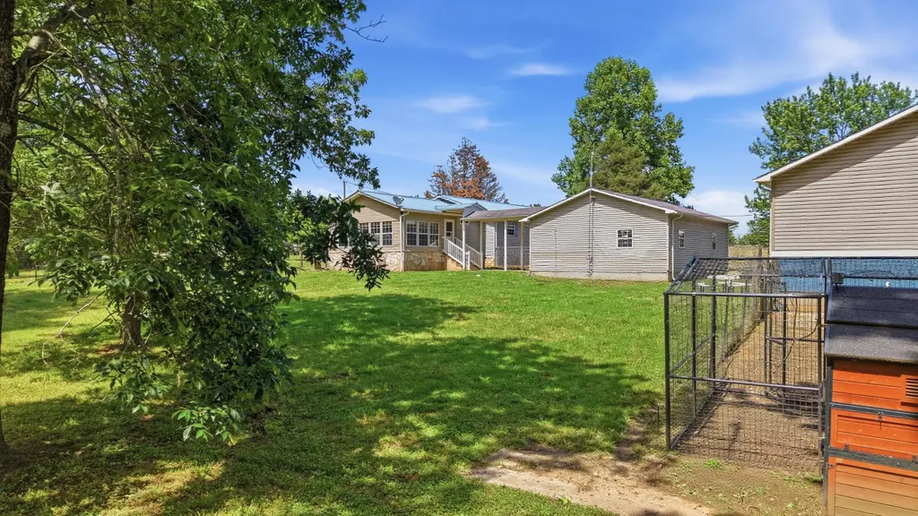 464 Brown Road Crossville TN 38555