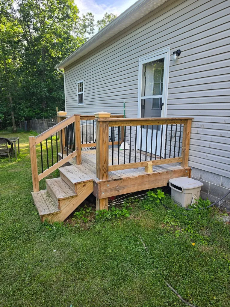 464 Brown Road Crossville TN 38555