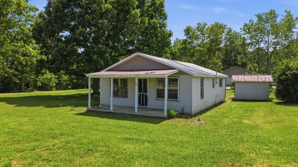 464 Brown Road Crossville TN 38555