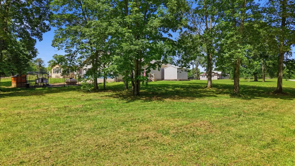464 Brown Road Crossville TN 38555