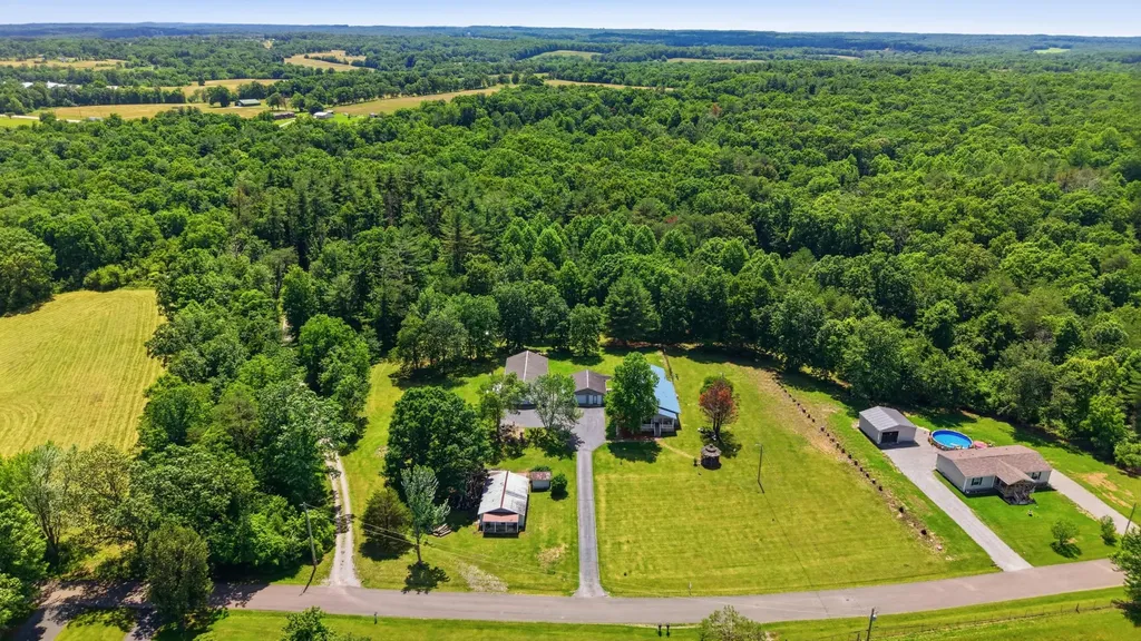 464 Brown Road Crossville TN 38555