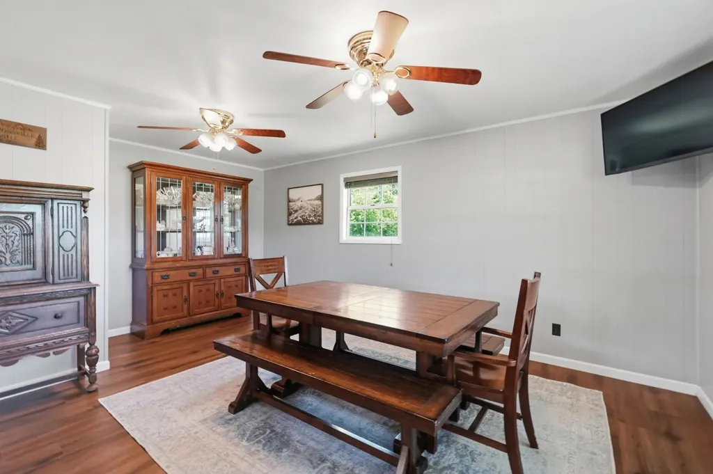 464 Brown Road Crossville TN 38555