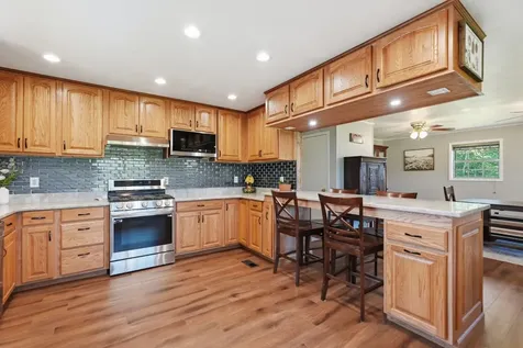 464 Brown Road Crossville TN 38555