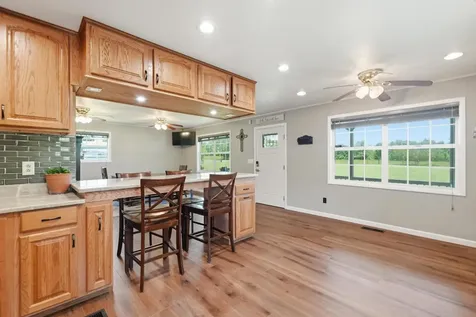 464 Brown Road Crossville TN 38555