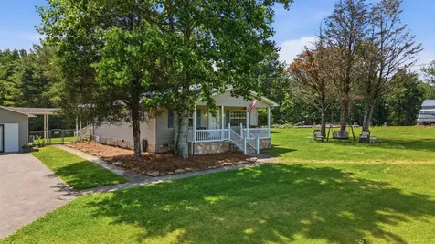 464 Brown Road Crossville TN 38555