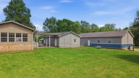 464 Brown Road Crossville TN 38555